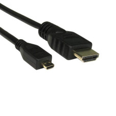 Kabl HDMI - mikro HDMI 1.5m