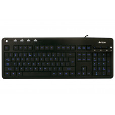 Tastatura A4Tech KD-126 usb