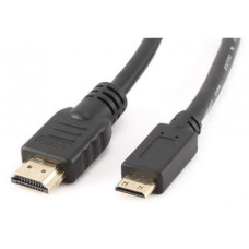 Kabl HDMI - mini HDMI 3m