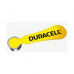 Baterija Duracell ZA10 za slušne aparate