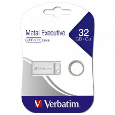 USB memorija Verbatim Metal Executive 32GB