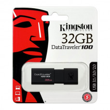 USB memorija Kingston DataTraveler 100 G3 32GB 3.1