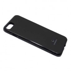 Futrola silikon DURABLE za Iphone 7 Plus/8 Plus crna