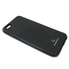 Futrola silikon DURABLE za Iphone 6G/6S crna