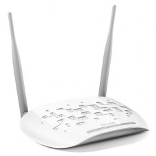 TP-LINK TL-WA801ND Access Point, 802.11 n, do 300Mbps, 2.4 GHz