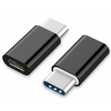 Adapter USB tip C - micro USB