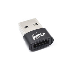Adapter USB - MICRO USB TIP C