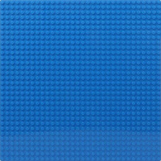 Tabla za kocke 32 x 32cm plava