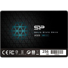 SSD SILICON POWER 256GB A55 560/530 MB/S SATA 2.5 ( SSD256A55 )