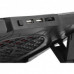 Kuler za laptop Marvo FN-40 sa RGB osvetljenjem, do 17 inča