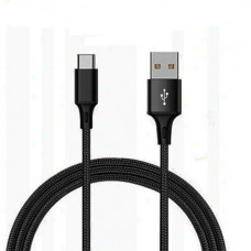 Kabl USB – micro USB tip C (pleteni) 1m