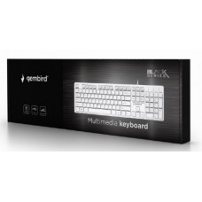 Tastatura Gembird KB-MCH-03 usb
