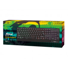 Tastatura Xwave XL 01 usb