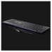 Tastatura A4Tech KD-800L usb
