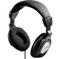 THOMSON Hi-Fi slušalice HED4105 - crno-sive