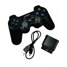 Gamepad Gembird JPD-Thrillershock 3 (za PC, PS2, PS3) bežični