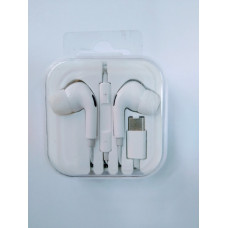 Slušalice za tip C H383