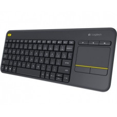 Tastatura Logitech K400 Plus bežična