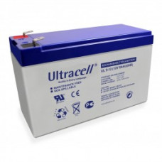 Baterija Ultracell 12V 9Ah