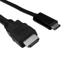Kabl HDMI - USB tip C 2m