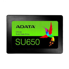 SSD Adata 240GB ASU650SS