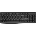Tastatura Canyon HKB-W50 bežična