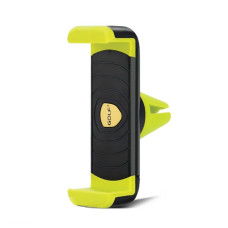 Nosač (držač) za mobilni telefon GF-CH01 - crno-zeleni 