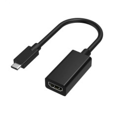 Adapter USB tip C – HDMI