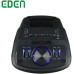 Bluetooth zvučnik Eden ED-609