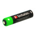 Baterija Verbatim punjiva AAA HR03 950mAh