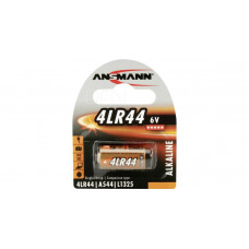 Baterija Ansmann 4LR44 6V