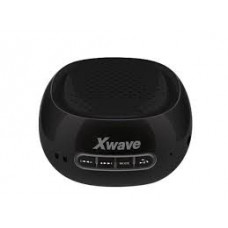 Bluetooth zvučnik Xwave B Cool crni