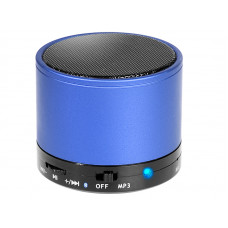 Bluetooth zvučnik Tracer Stream plavi