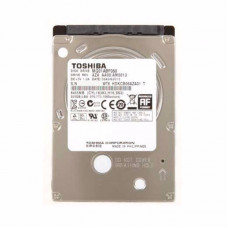 Hard disk 2.5 SATA 500GB Toshiba 