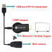 Bežični HDMI mrežni adapter AnyCast M2 Plus