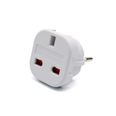 Strujni adapter engleski