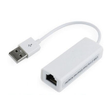 Adapter USB - mrežni