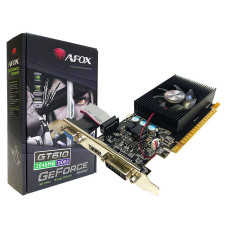 Grafička karta AFOX GeForce GT 610
