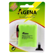 Baterija Agena KXA36 1200mAh P203 za fiksne telefone