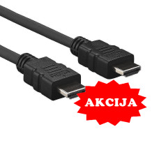 HDMI kabl 1.2m