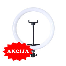 LED prsten MJ26 RGB