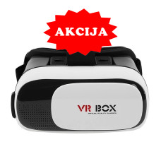 Naočare 3D VR