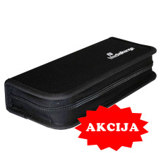Torbica za USB fleš memorije i SD kartice