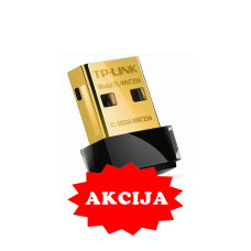 Bežični usb mrežni adapter TP-Link WN725N