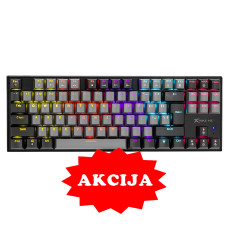 Tastatura Xtrike Me GK-989A usb mehanička