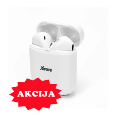 Bluetooth slušalice Xwave Y10 bele