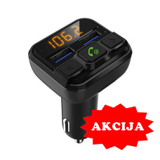 Bluetooth FM transmiter Xwave BT21