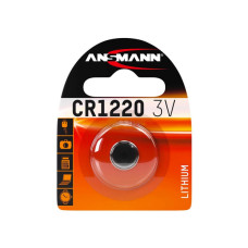 Baterija Ansmann CR1220