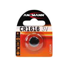Baterija Ansmann CR1616