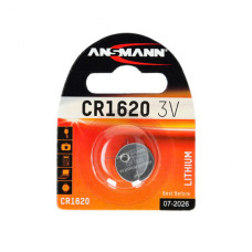Baterija Ansmann CR1620